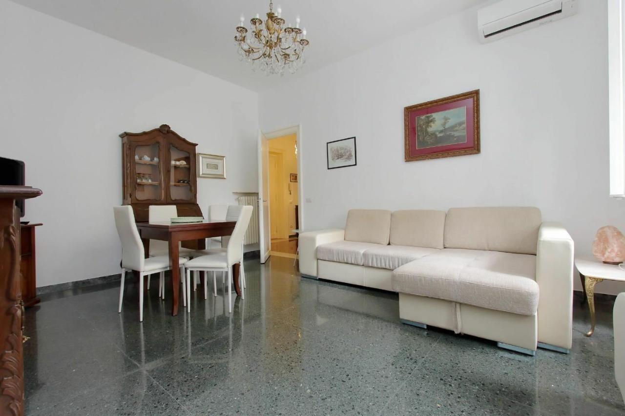Buccari By Halldis Appartement