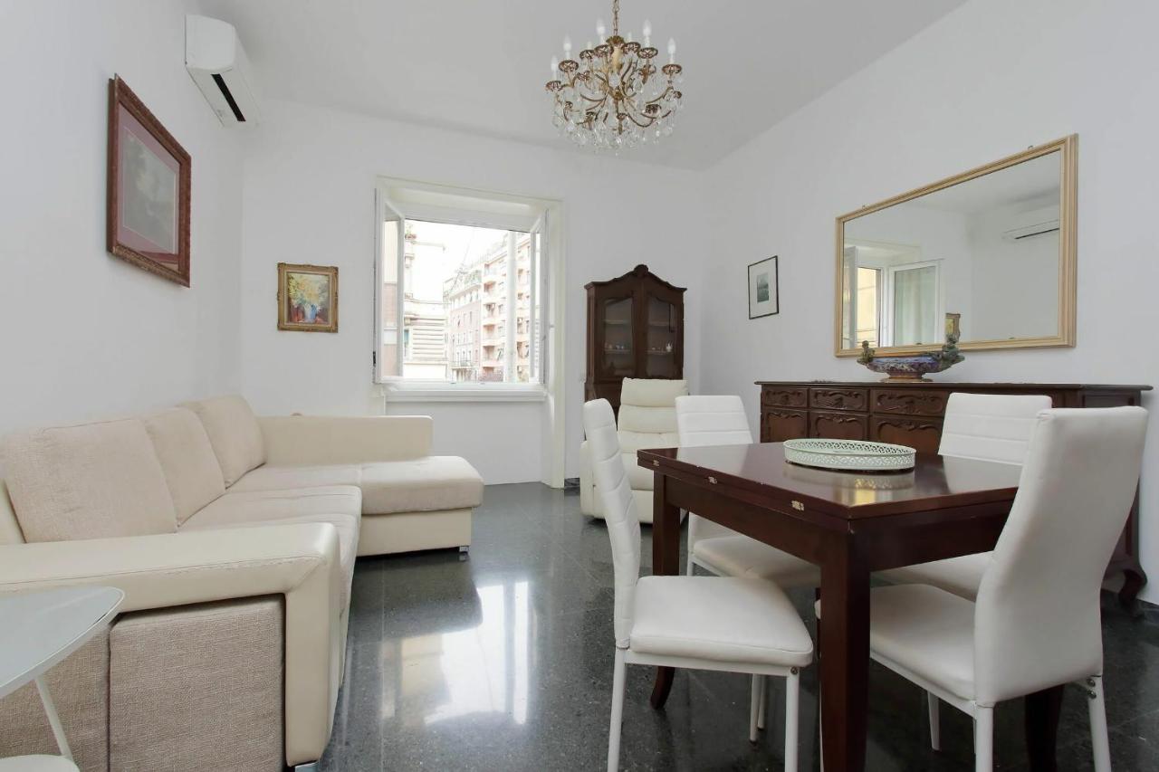 Buccari By Halldis Appartement Rome