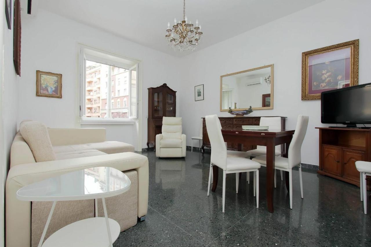 Buccari By Halldis Appartement Rome