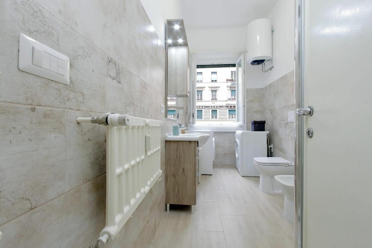 Buccari By Halldis Appartement