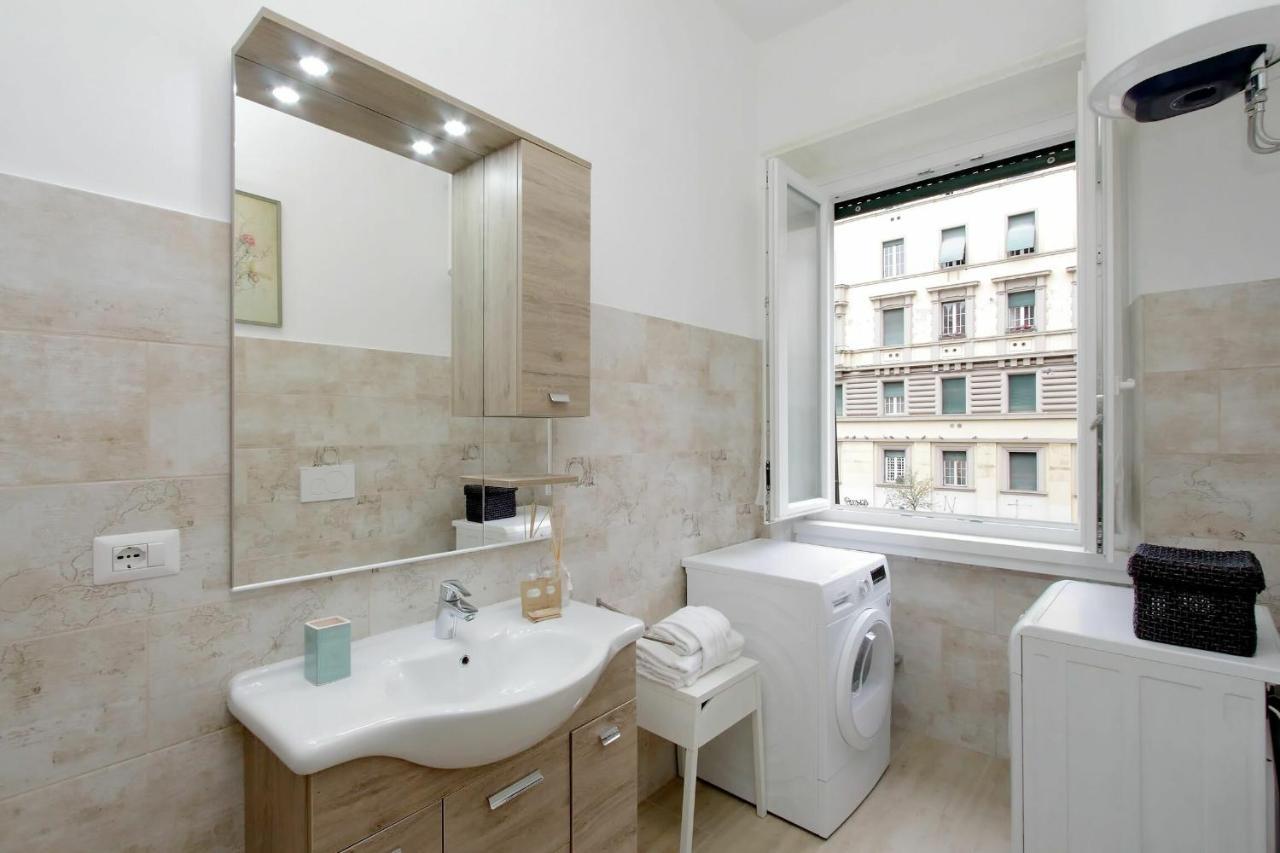 Buccari By Halldis Appartement Rome